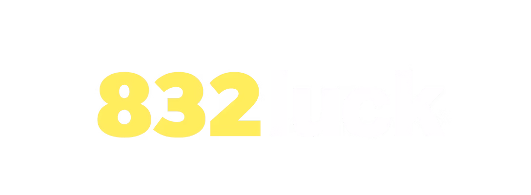 Logo da 832luck