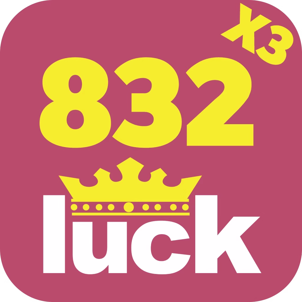 Imagem promocional da 832luck